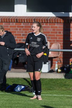 Bild 33 - Frauen TSV Vineta Audorg - SV Friesia 03 Riesum Lindholm : Ergebnis: 2:4